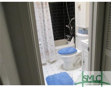 Master Bath/Spa.