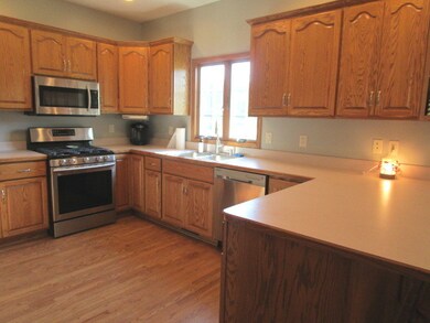 STAINLESS STEEL APPLIANCES