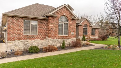 1175 Mary Ellen Ct, Crown Point, IN 46307 - photo 2