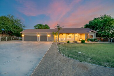 Front Porch!
