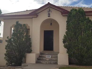 2716 Altura Ave, El Paso, TX 79930 - photo 2