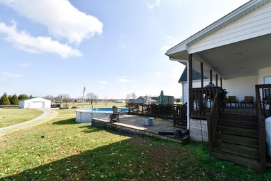 97 Normans Camp Rd, Harrodsburg, KY 40330 - photo 7