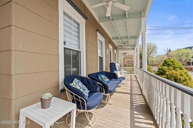 1st Fl Porch