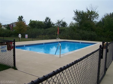 1340 Munich St SW unit 11, Byron Center, MI 49315 - photo 3