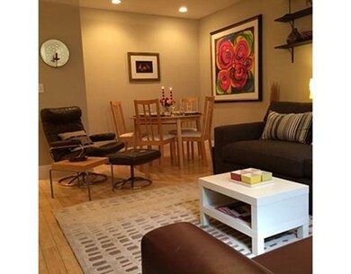 46 E Springfield St unit 1, Boston, MA 02118 - photo 5