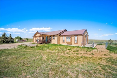5335 Whittemore Rd, Rush, CO 80833 - photo 3