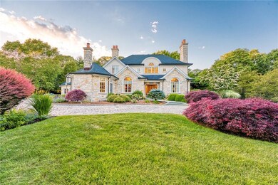 50 Skating Pond Ln, Saunderstown, RI 02874 - photo 2