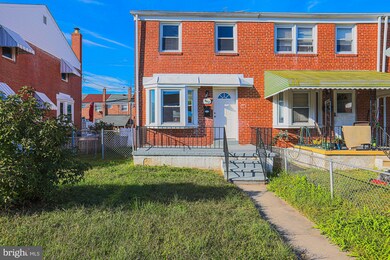 942 Arncliffe Rd, Essex, MD 21221 - photo 6