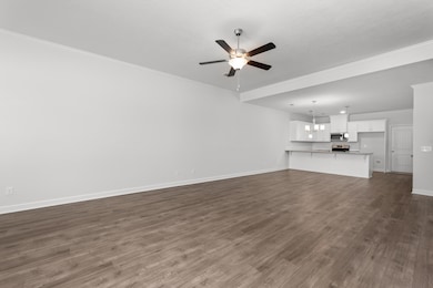 Dining and Kitchen