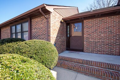 Tanglewood Unit 11 Porch