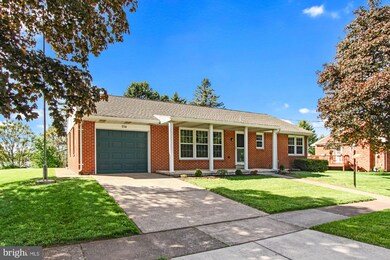 154 N 6th St, Mount Wolf, PA 17347 - photo 3