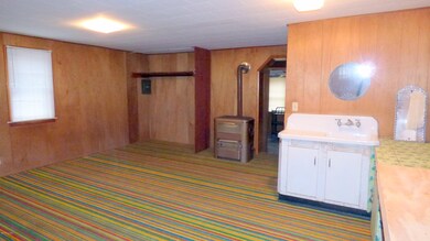 Additional Room