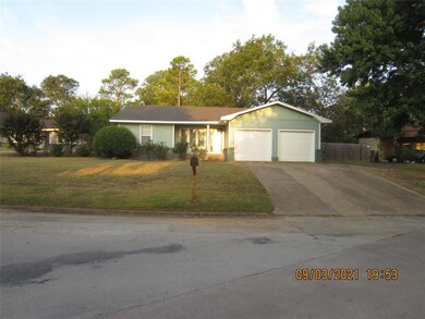 401 W Hillcrest St, Keene, TX 76059 - photo 2