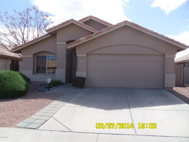 5053 W Geronimo St, Chandler, AZ 85226 - photo 2