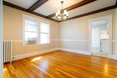 42 Garnet Rd unit 2, West Roxbury, MA 02132 - photo 5