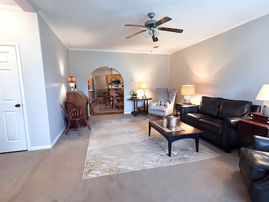 1402 An Cr 2110, Elkhart, TX 75839 - photo 2