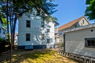 52 Draper St unit 54, Springfield, MA 01108 - photo 5