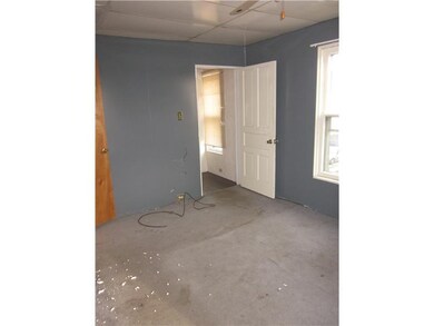 Bedroom. third bedroom