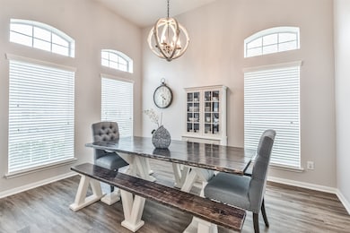 4713 Lake Rim Dr, Alvin, TX 77511 - photo 5