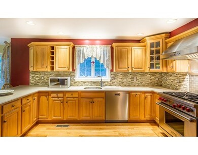 51 Wampanoag Rd, Raynham, MA 02767 - photo 6