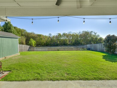 5021 S 197th Ave E, Broken Arrow, OK 74014 - photo 2