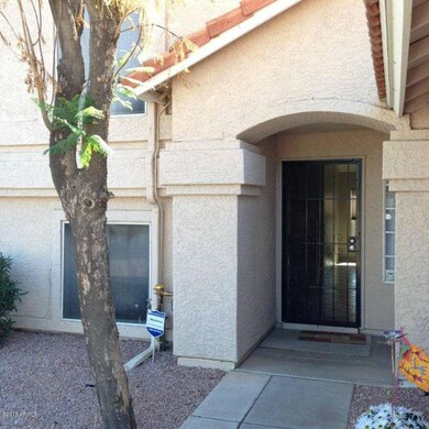 03 Front Door