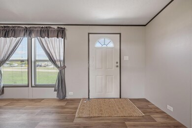 160 Valley Meadows Dr, Springtown, TX 76082 - photo 6