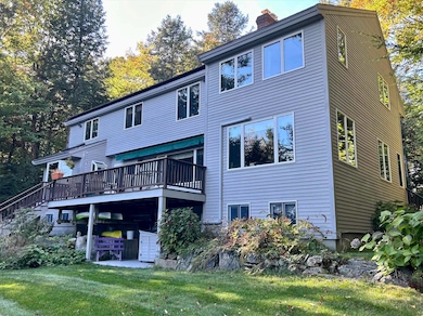 13 Hemlock Point Rd, Moultonborough, NH 03254 - photo 3