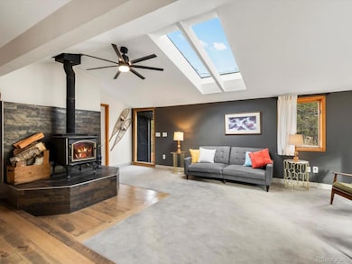 26994 Grey Moose Trail, Conifer, CO 80433 - photo 5