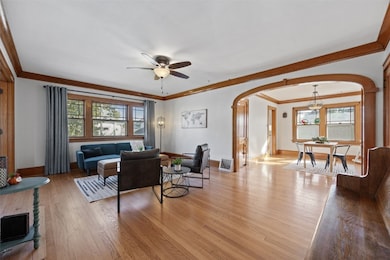 2251 Bever Ave SE, Cedar Rapids, IA 52403 - photo 3