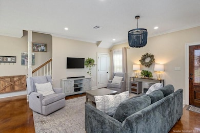 3625 Salene Rd, Lake Charles, LA 70605 - photo 5