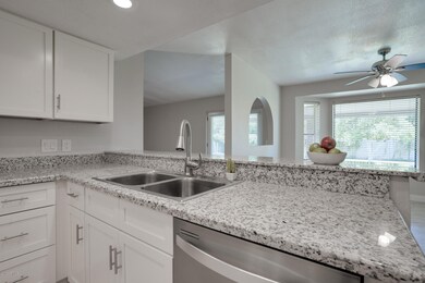 kitchen passthrough