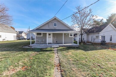 80 N 4th Ave, Beech Grove, IN 46107 - photo 4