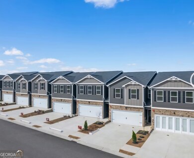 11537 Kimberly Way unit LOT 12, Hampton, GA 30228 - photo 3