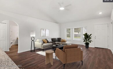 257 Mcclain Dr, Melbourne, FL 32904 - photo 2