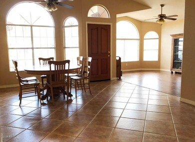 Dining / Living Room