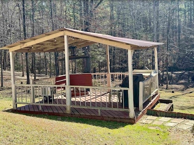 1010 Gum Springs Rd, Rison, AR 71665 - photo 3