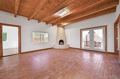 2215 Rancho Siringo Rd unit 6, Santa Fe, NM 87505 - photo 4