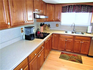 This Kitchen is Beautiful