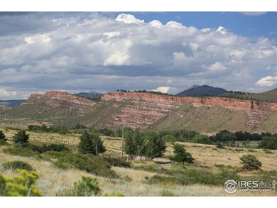 Redstone hogback Views