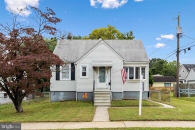 707 Maryland Ave, Essex, MD 21221 - photo 4