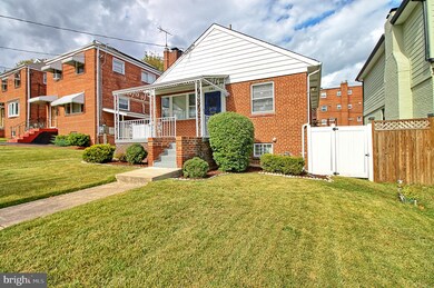 342 Oglethorpe St NE, Washington, DC 20011 - photo 3