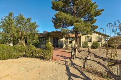 Main Walkway