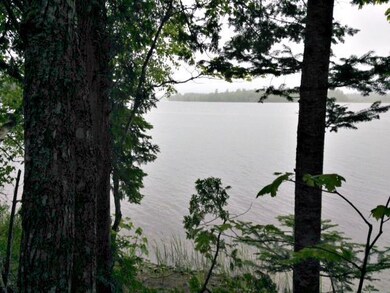 Waterfront View