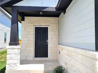 489 Unforgiven Ln, Jarrell, TX 76537 - photo 2