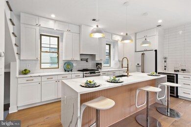 1501 Monroe St NE, Washington, DC 20017 - photo 5