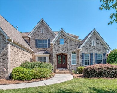 Full Brick Custom Home in an Amazing Community.
