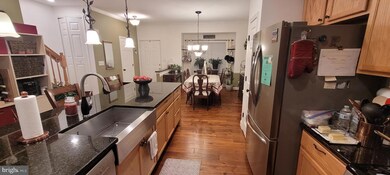 8768 Dunstable Loop, Bristow, VA 20136 - photo 7