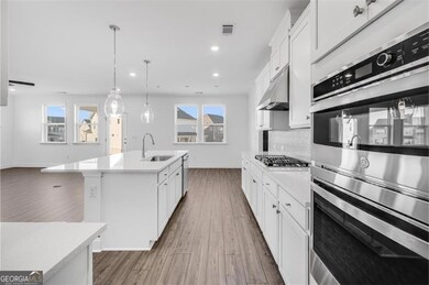 6055 Misty Hill Lane - Ready Now!