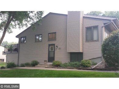 4386 Arden View Ct.  End unit in great location.